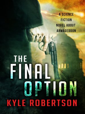 cover image of The Final Option